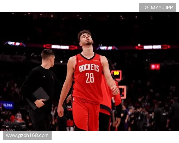 NBA火箭队2015年季后赛全程战况回顾