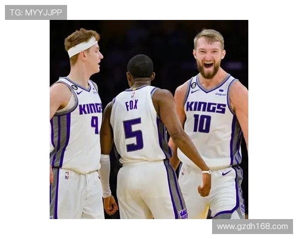 国王队2024年能否借助年轻阵容实现真正意义上的崛起