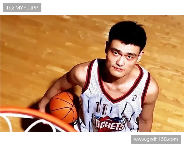 火箭队中国籍球员名单及其在NBA中的表现