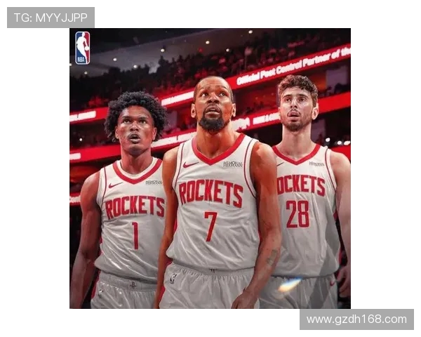 火箭队球衣号码名单及球员换号历史介绍