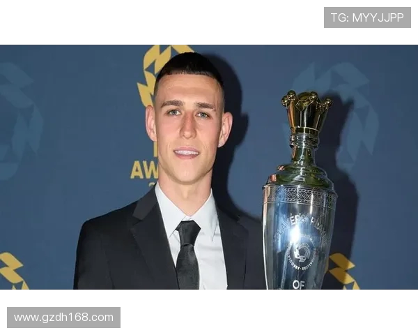 英超最佳球员评选机制及历届得主盘点