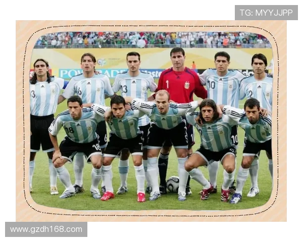 卡塔尔世界杯阿根廷国家队冠军阵容全解析与荣耀征程回顾