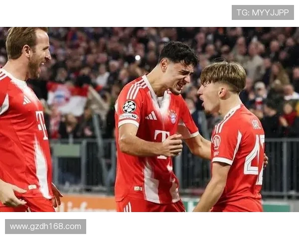 卡尔期待拜仁欧冠夺冠梦想同时渴望在世界杯中展现自我